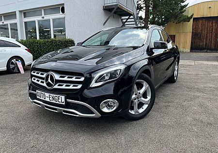 Mercedes-Benz GLA 180 ,Urban,Navi,Tele,LED,360°,Business