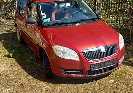 Skoda Roomster 1.2 12V HTP -