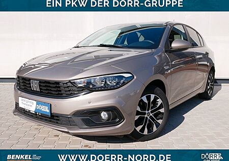Fiat Tipo HB 1.0 City Life Kamera SHZ Klimaautom. ALU