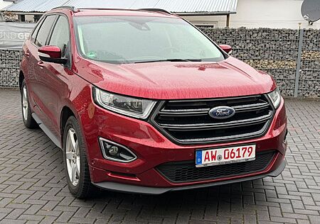 Ford Edge Sport 4x4*EURO6*AUTOMATIK*