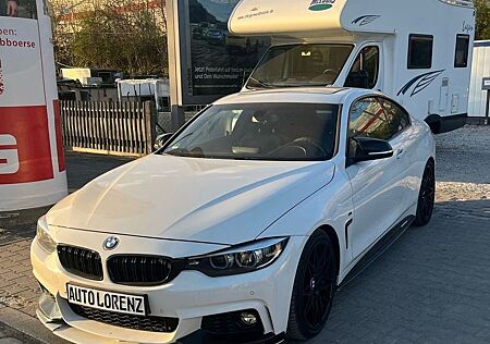 BMW 430 i M Sport