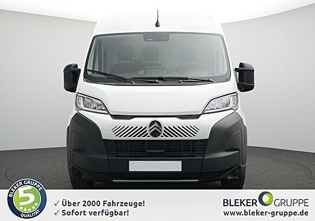 Citroën Jumper 35 2.2 BlueHDi L2H2 3,5t