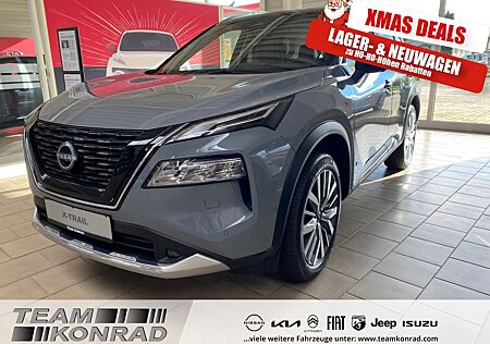 Nissan X-Trail e-Power e-4orce Tekna 1.5 VC-T EU6d,AWD