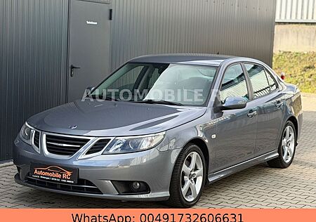 Saab 9-3 Lim.*2.0T Bio Power*Vector*Leder*1Hand*