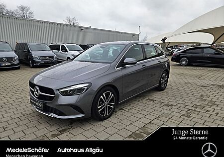 Mercedes-Benz B 180 Progressive AHK LED "neues Modell"