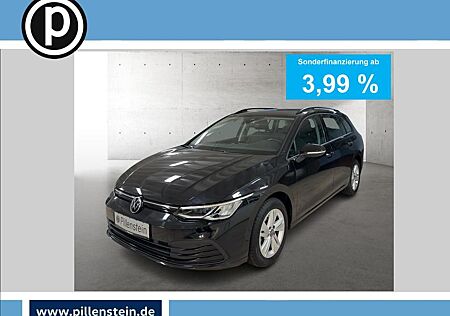 VW Golf Volkswagen 8 Variant LIFE 1.0 eTSI DSG LED NAVI ACC AP