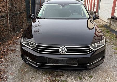 VW Passat Volkswagen 2.0 TDI BMT Comfortline Comfortline