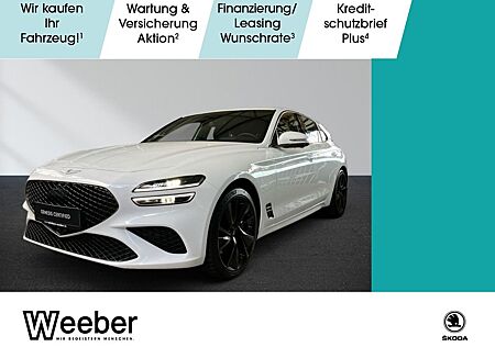 Genesis G70 Shooting Brake Sport *NAVI*MATRIX*INNOVATION
