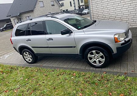 Volvo XC 90 XC90 D5 AWD Geartronic Executive Executive