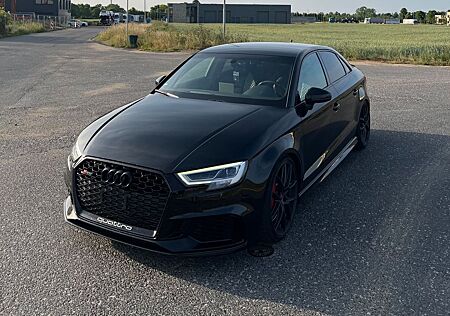 Audi RS3 8V Limousine 2019