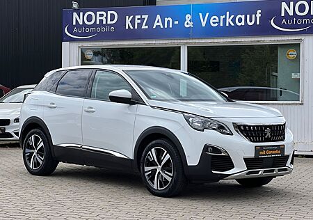 Peugeot 3008 Allure