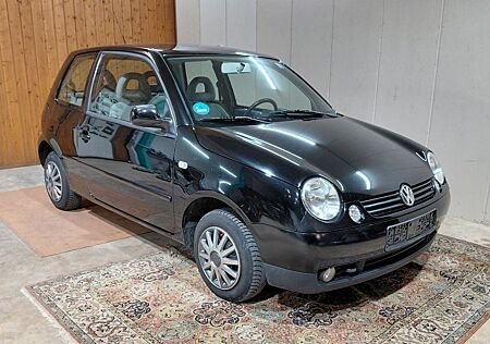 VW Lupo Volkswagen 1.0 College / TÜV 07.26 / TOP Reifen DOT 23
