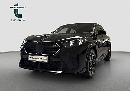 BMW X2 M35i xDrive Automatik mit Schaltwippen M