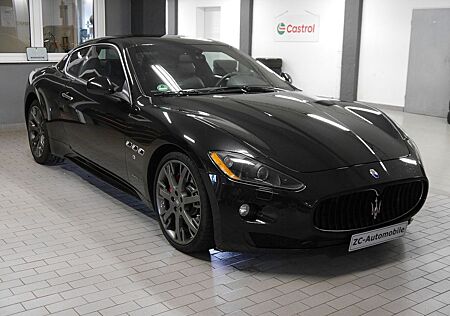Maserati GranTurismo S Automatik - BOSE - 2. Hand