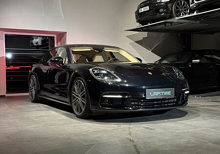 Porsche Panamera *RWD*PASM*Bose*90Tank*360*SportExhaust