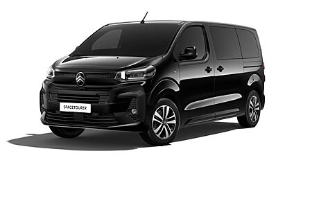 Citroën Spacetourer MAX M HDI180EAT Standheizung AHK Led