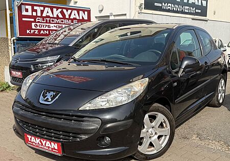 Peugeot 207 Tendance