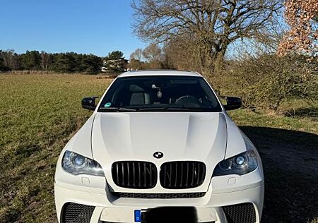 BMW X6 xDrive30d -