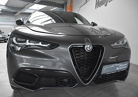 Alfa Romeo Stelvio Q4 MatLED Navi Leder Kam HarmKardon ACC