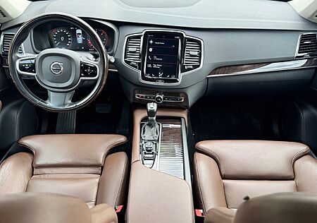 Volvo XC 90 XC90 Momentum AWD*ZAHNRIEMEN NEU*