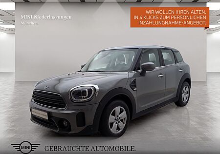 Mini Cooper Countryman Navi Harman/K Head-Up Kamera
