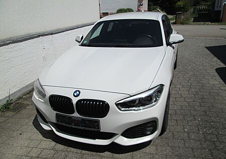 BMW 120i M Sport M Performance