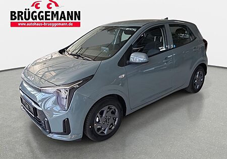 Kia Picanto 1.0 AUTO. AMT VISION MJ25 SITZH. NAVI KA