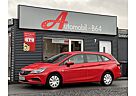 Opel Astra K Sports Tourer Selection *EURO6/AHK/ALLW*