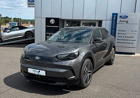 Ford Capri 210kW RWD Premium