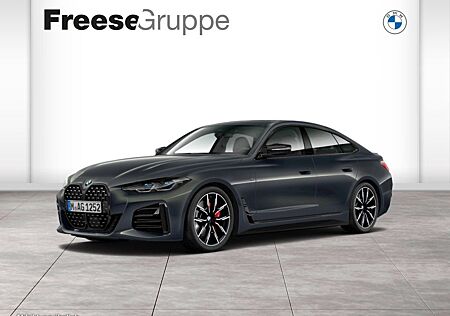 BMW M440i xDrive Gr Sportpaket HK HiFi DAB LED GSD