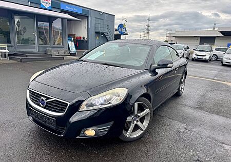 Volvo C70 Cabriolet 2.0 D Momentum-Autom.Hardtop-