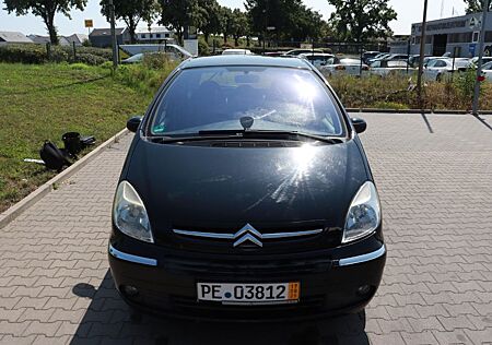 Citroën Xsara Picasso 1.6 16V Exclusive - TÜV NEU