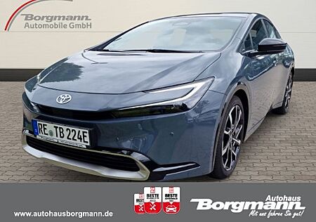 Toyota Prius Plug-in Hybrid Executive 2.0 EU6e PlugIn*N