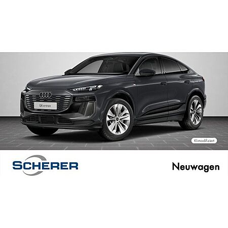 Audi Q6 e-tron leasen
