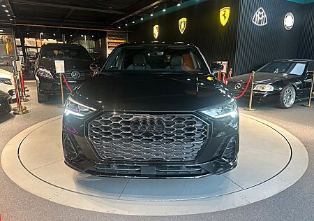 Audi Q3 SPORTBACK*35 TDI*3x S LINE*KEYGO*TOTW*KAMERA*