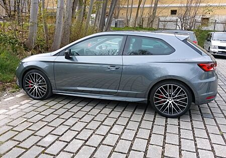 Seat Leon SC 2.0 TSI CUPRA 290 Performance-Paket DSG
