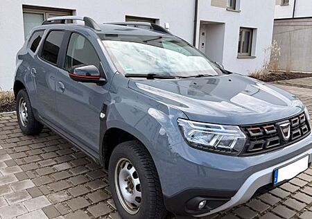 Dacia Duster TCe 130 2WD Extreme Extreme
