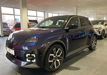 Renault R 5 5 E-Tech elektrisch Techno 150 Comfort Range