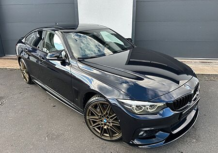 BMW 440 440GranCoupé - xDrive/Mpaket/LED/Shz/HUD/H&K/R20