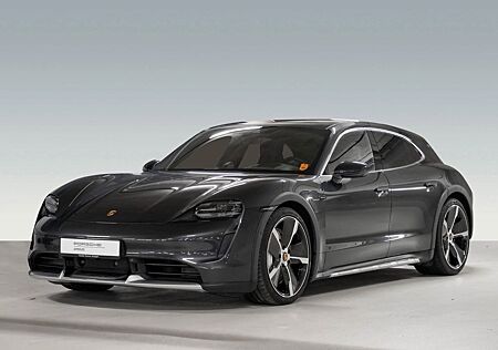 Porsche Taycan Turbo Cross Turismo Sport Chrono Paket
