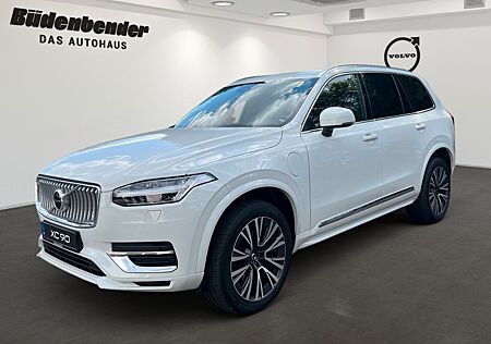 Volvo XC 90 T8 Inscription Recharge PHEV 7-Sitzer