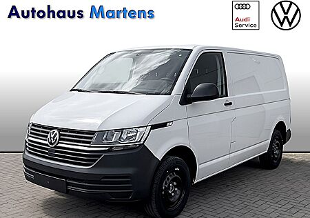 VW Volkswagen Transporter 6.1 Kasten KR 2,0 l TDI 81 kW 5-Gang
