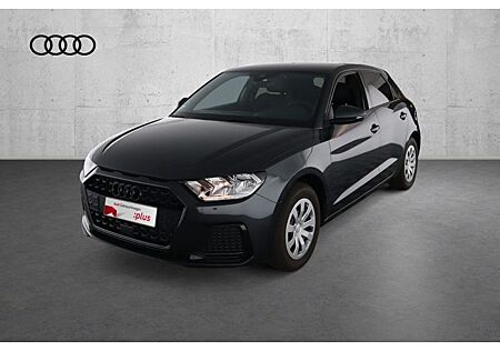 Audi A1 Sportback 25 TFSI S LINE PDC SHZG VIRTUAL LM1