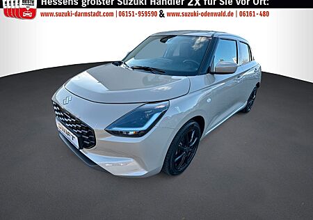 Suzuki Swift 1.2 Dualjet Comfort Hybrid