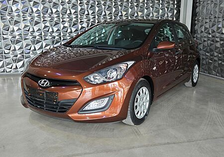 Hyundai i30 Classic*Scheckheft Gepflegt*KLIMA*