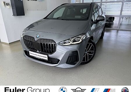BMW 2er 220 Active Tourer i A M-Sport AHK HiFi HUD PDC L