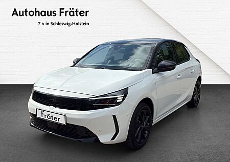 Opel Corsa Kamera PDC Sitzheizung
