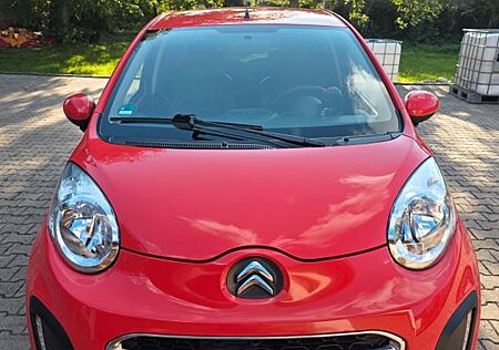 Citroën C1 1.0 SELECTION