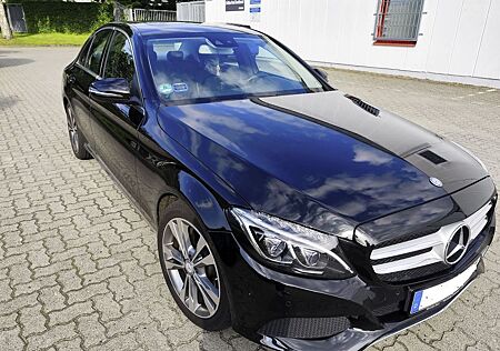 Mercedes-Benz C 220 d AVANTGARDE Autom.