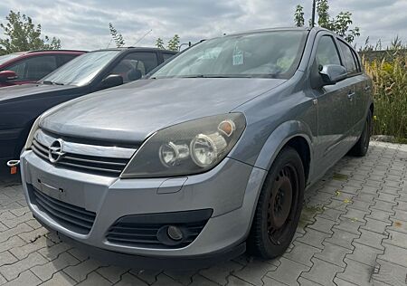 Opel Astra H Lim. Edition